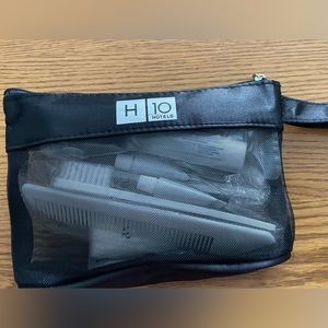 H10 hotel necessities bag! Brand new!
